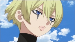 Dr Stone - Season 04 Episode 17